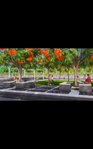 Image of 800 Sq.ft Residential Plot / Land for sale in Shiv Alaska Corridor, Puwarda Junarda, Indore for Rs. 2640000