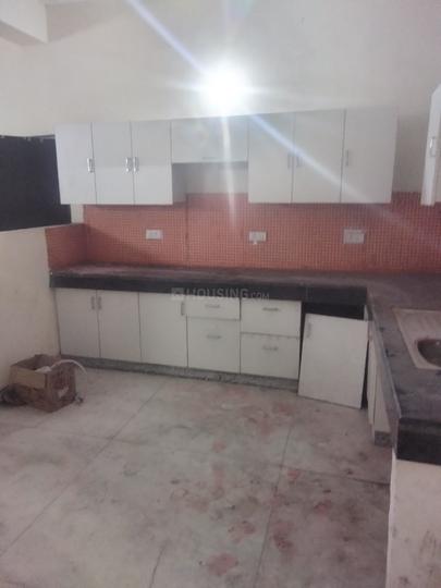 Prateek residency Kitchen 1