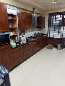 Kitchen Image of 2500 Sq.ft 5 BHK Villa for sale in Sector 57 Gurgaon for Rs. 53500000