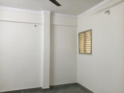 Bedroom Image of 1000 Sq.ft 2 BHK Apartment / Flat for rent in Dodda Banaswadi Bengaluru for Rs. 35000