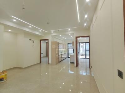 Hall Image of 1836 Sq.ft 3 BHK Builder Floor for sale in Sector 23 Gurgaon for Rs. 26000000