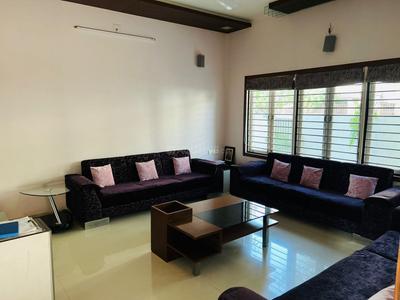 Hall Image of 3945 Sq.ft 4 BHK Independent House for sale in Thaltej Ahmedabad for Rs. 57500000