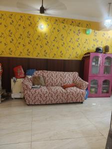 Living Room Image of 820 Sq.ft 2 BHK Apartment / Flat for sale in Salkia Howrah for Rs. 3800000