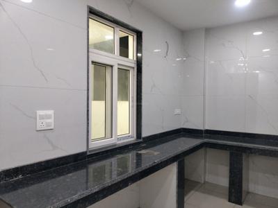 Kitchen Image of 842 Sq.ft 2 BHK Builder Floor for sale in Uniwest Arcade Homes, Sector 102 Noida for Rs. 5473000