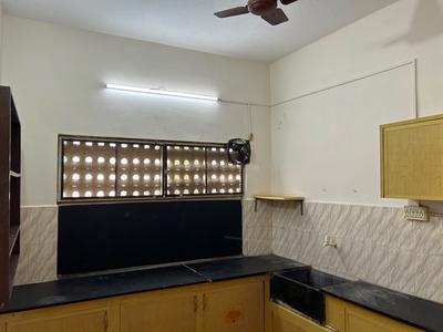 Kitchen Image of 700 Sq.ft 1 RK Independent House for rent in Perumbakkam Chennai for Rs. 10000