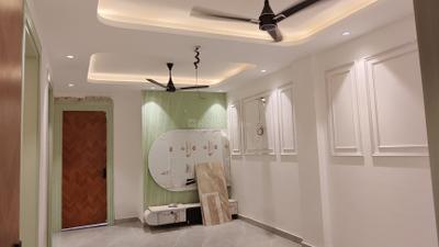 Living Room Image of 950 Sq.ft 2 BHK Apartment / Flat for sale in Kulesara Greater Noida for Rs. 4300000