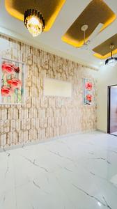 Hall Image of 1750 Sq.ft 3 BHK Villa for sale in Hathod Jaipur for Rs. 5800000