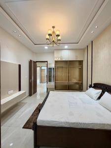 Bedroom Image of 1150 Sq.ft 3 BHK Apartment / Flat for sale in Kharar Mohali for Rs. 5790000