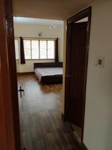 Hall Image of 1100 Sq.ft 2 BHK Apartment / Flat for rent in Ashok Nagar Kolkata for Rs. 30000
