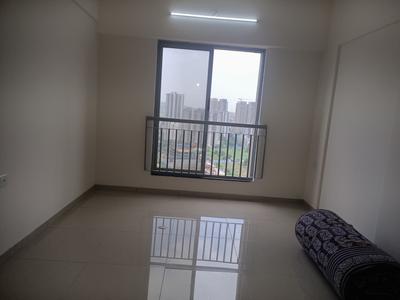 Bedroom Image of 1100 Sq.ft 2 BHK Apartment / Flat for rent in Mahindra Happinest Tathawade, Tathawade Pune for Rs. 25000