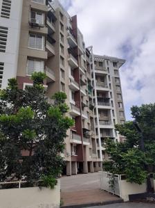 Image of 1200 Sq.ft 3 BHK Apartment / Flat for rent in Shreeyash Shree Woods, Dhanori, Pune for Rs. 30000