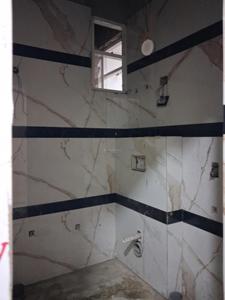Common Bathroom Image of 1050 Sq.ft 2 BHK Apartment / Flat for sale in Hark Sai Homes 6, Sector 49 Noida for Rs. 4950000