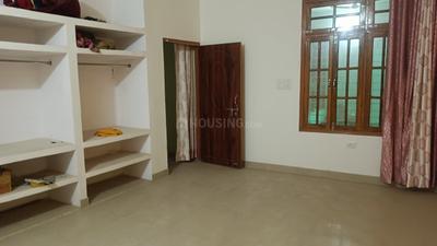 Bedroom Image of 1800 Sq.ft 3 BHK Builder Floor for rent in Bijnor Lucknow for Rs. 12000