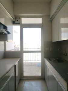Kitchen Image of 1100 Sq.ft 2 BHK Apartment / Flat for sale in Suncity Avenue 76, Sector 76 Gurgaon for Rs. 8400000