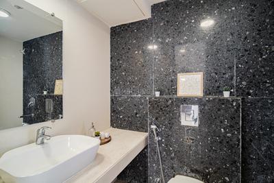 Image of 954 Sq.ft 2 BHK Apartment / Flat for sale in Lodha Aurum Grande, Kanjurmarg East, Mumbai for Rs. 23600000