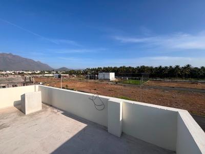 Balcony Image of 1785 Sq.ft 3 BHK Independent House for sale in Maniakarampalayam Coimbatore for Rs. 8700000