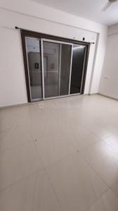 Bedroom Image of 1500 Sq.ft 3 BHK Apartment / Flat for rent in Bawadiya Kalan Bhopal for Rs. 32000