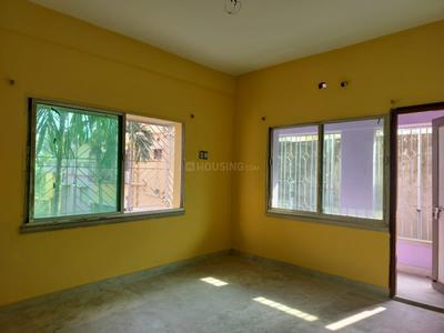 Bedroom Image of 1200 Sq.ft 3 BHK Apartment / Flat for sale in Keshtopur Kolkata for Rs. 4300000
