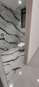 Hall Image of 950 Sq.ft 2 BHK Apartment / Flat for sale in Shreejee Passcode Paradise, Mulund West Mumbai for Rs. 17100000