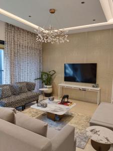 Hall Image of 1925 Sq.ft 3 BHK Apartment / Flat for sale in Tayal Envogue 1 , Mundhwa Pune for Rs. 17500000