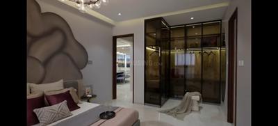 Bedroom Image of 2552 Sq.ft 4 BHK Apartment / Flat for sale in Kolte Patil 24K Manor, Pimple Nilakh Pune for Rs. 33700000