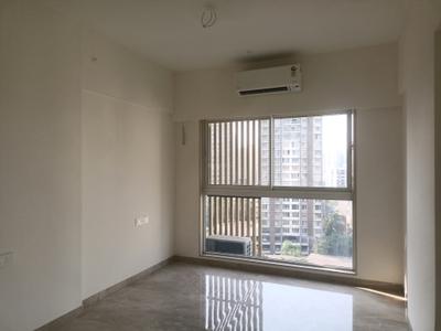 Bedroom Image of 375 Sq.ft 1 BHK Apartment / Flat for sale in Shraddha Autumn Park, Kanjurmarg East Mumbai for Rs. 8500000