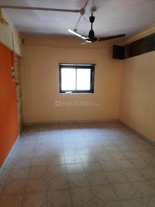 Hall Image of 420 Sq.ft 1 BHK Apartment / Flat for rent in Shashank, Bhandup East Mumbai for Rs. 25000