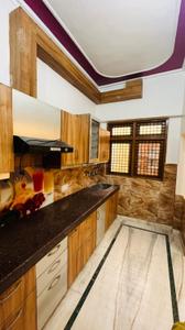 3 BHK Independent Builder Floor