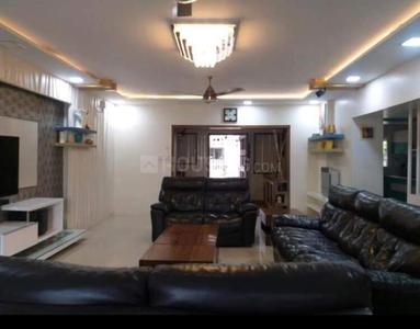 Hall Image of 1800 Sq.ft 3.5 BHK Apartment / Flat for sale in Amanora Victory Towers, Mundhwa Pune for Rs. 11000000