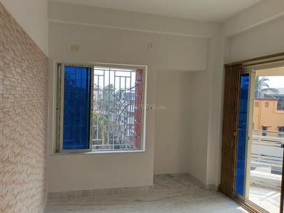 Bedroom Image of 820 Sq.ft 2 BHK Apartment / Flat for sale in Garia, Sonarpur Kolkata for Rs. 5350000