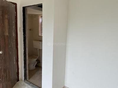 Bedroom Image of 550 Sq.ft 1 BHK Apartment / Flat for sale in Sai Krishna Aanandi, Palghar Mumbai for Rs. 1899999