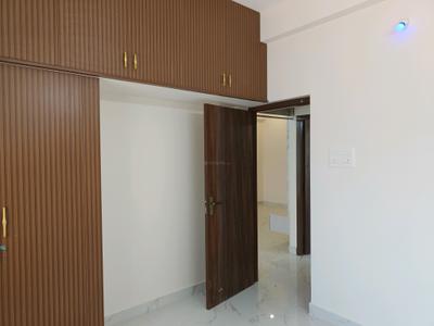 Bedroom Image of 1479 Sq.ft 3 BHK Apartment / Flat for sale in Madambakkam Chennai for Rs. 10353000