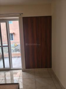 Balcony Image of 650 Sq.ft 1 BHK Apartment / Flat for rent in Windlass River Valley, Kuwan Wala Dehradun for Rs. 16000