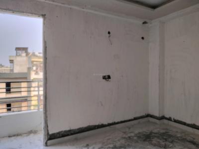 Bedroom Image of 680 Sq.ft 2 BHK Apartment / Flat for sale in Khanpur New Delhi for Rs. 3300000
