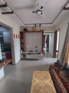 Hall Image of 723 Sq.ft 2 BHK Apartment / Flat for sale in Empire Shelters Sharvil, Kondhwa Budruk Pune for Rs. 6200000