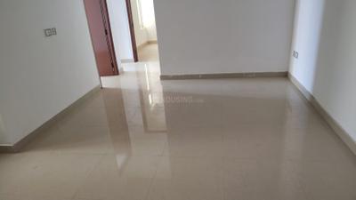 Living Room Image of 850 Sq.ft 3 BHK Apartment / Flat for sale in ROF Amaltas, Sector 92 Gurgaon for Rs. 7100000