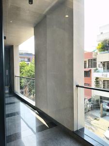 Living Room Image of 4518 Sq.ft 4.5 BHK Builder Floor for sale in Sushant Lok Phase 1 Gurgaon for Rs. 68000000