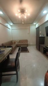 Hall Image of 800 Sq.ft 2 BHK Apartment / Flat for sale in Borivali West Mumbai for Rs. 18000000