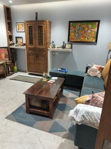 Hall Image of 1800 Sq.ft 3 BHK Apartment / Flat for sale in DDA Flats Sarita Vihar, Sarita Vihar New Delhi for Rs. 36000000