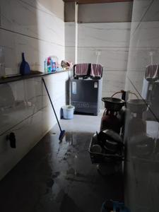 Kitchen Image of 6000 Sq.ft 5 BHK Villa for sale in Mahalakshmi Nagar Indore for Rs. 38000000