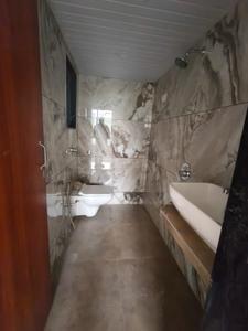 Bathroom Image of 575 Sq.ft 1 BHK Apartment / Flat for sale in Dombivli West Thane for Rs. 4000000