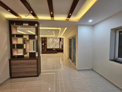 Hall Image of 6000 Sq.ft 8 BHK Independent House for sale in Sainikpuri Secunderabad for Rs. 32500000