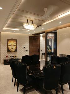 Drying Area Image of 4500 Sq.ft 4 BHK Builder Floor for rent in DLF City Phase 1, DLF Phase 1 Gurgaon for Rs. 350000