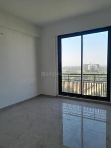 Bedroom Image of 2772 Sq.ft 3 BHK Apartment / Flat for sale in Saharsh Viera, Kudasan Gandhinagar for Rs. 12320000