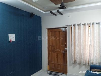 Bedroom Image of 900 Sq.ft 2 BHK Villa for sale in Atchutapuram Visakhapatnam for Rs. 5500000