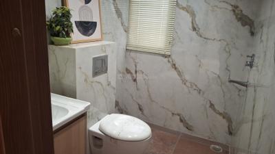 Image of 1950 Sq.ft 3 BHK Apartment / Flat for sale in Express Zenith Tower A, Sector 77, Noida for Rs. 22425000