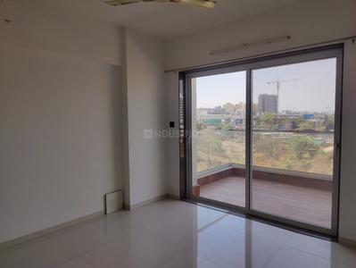 Bedroom Image of 1200 Sq.ft 2 BHK Apartment / Flat for rent in Bhandari 43 Privet Drive, Balewadi Pune for Rs. 40000