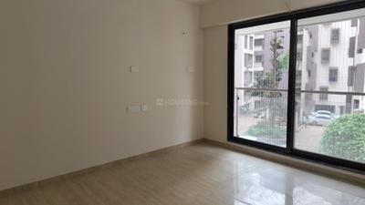 Bedroom Image of 1200 Sq.ft 3 BHK Apartment / Flat for sale in JE And VEE Om Trimurti, Malad East Mumbai for Rs. 31000000