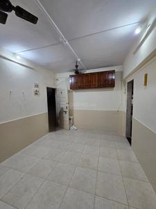 Hall Image of 525 Sq.ft 1.5 BHK Apartment / Flat for rent in Kandivali East Mumbai for Rs. 34000