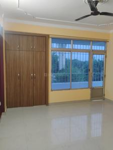 Hall Image of 1600 Sq.ft 3 BHK Apartment / Flat for rent in Gola Road Patna for Rs. 17500
